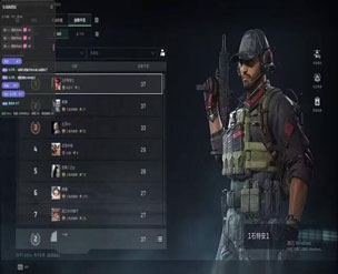 三角洲哪些地图外挂少软件效果